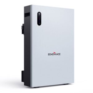 Eenovance 10.65kWh 51.2V LFP Wall Mount Battery