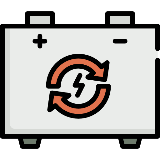 Battery 841935