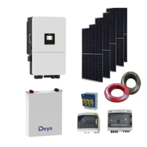 Solar Kit