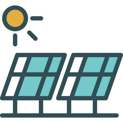 Solar Panels 217188